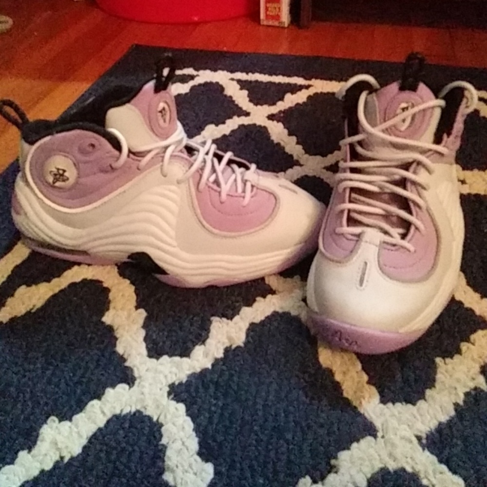 Air Penny II Urban (youth size)